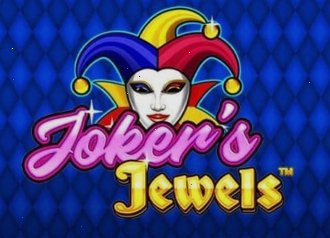 Joker s Jewels слот